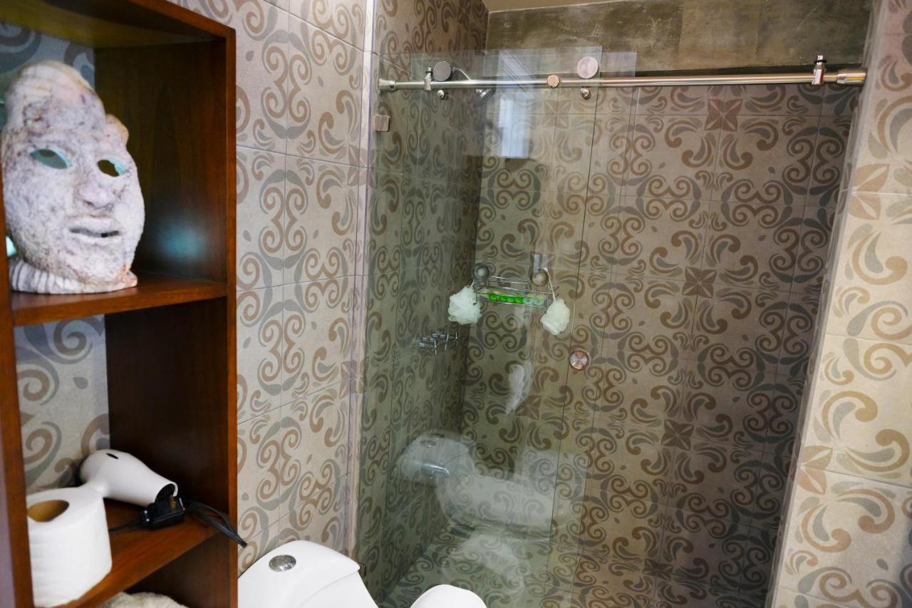 Puerto Viejo de Talamanca Casa Modi 빌라 외부 사진