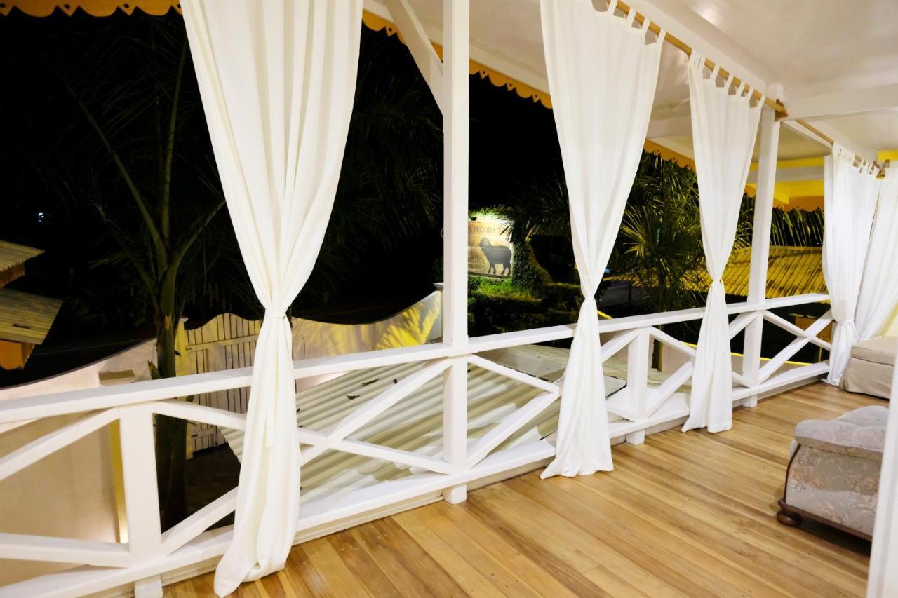 Puerto Viejo de Talamanca Casa Modi 빌라 외부 사진