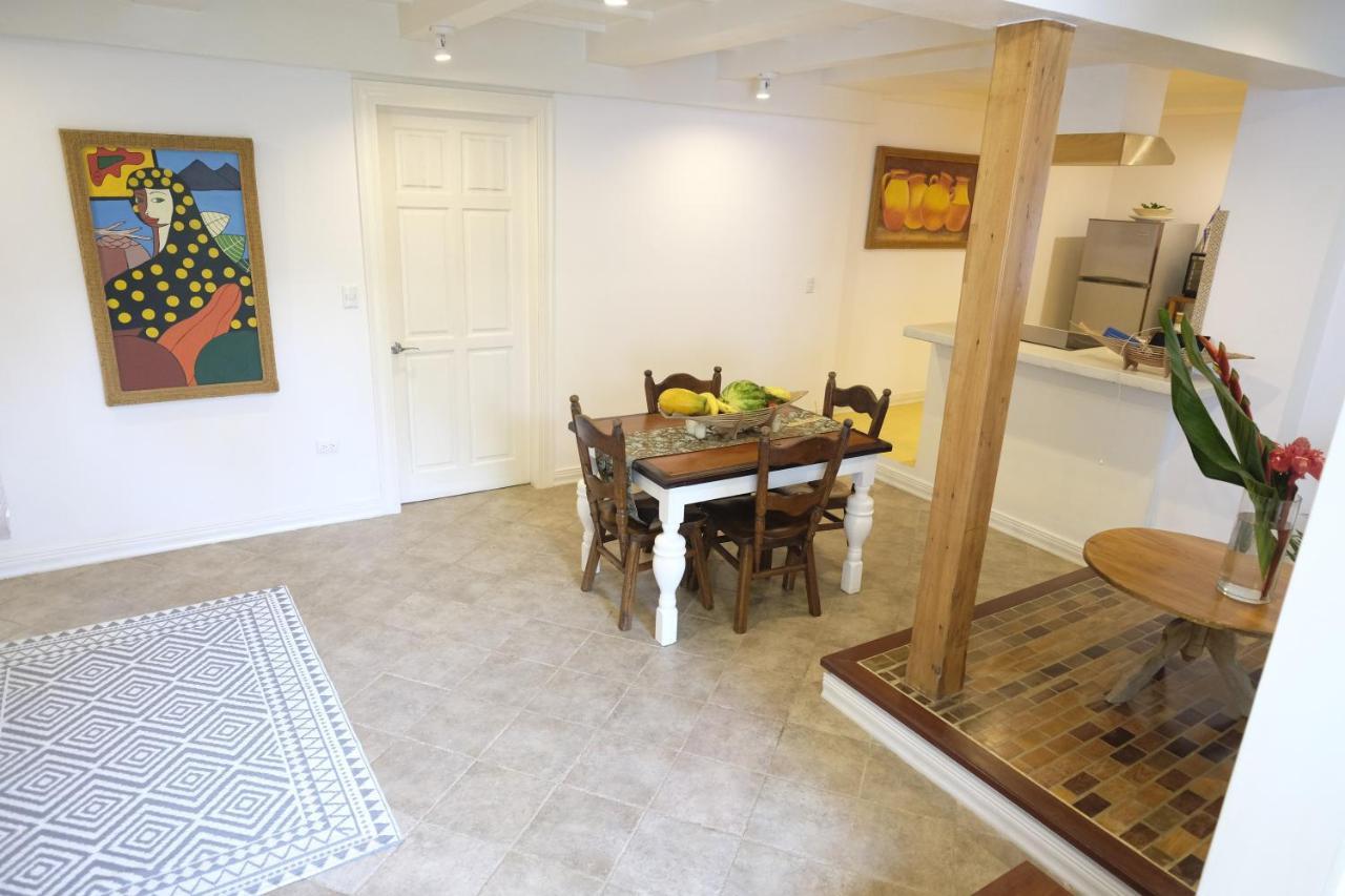Puerto Viejo de Talamanca Casa Modi 빌라 외부 사진