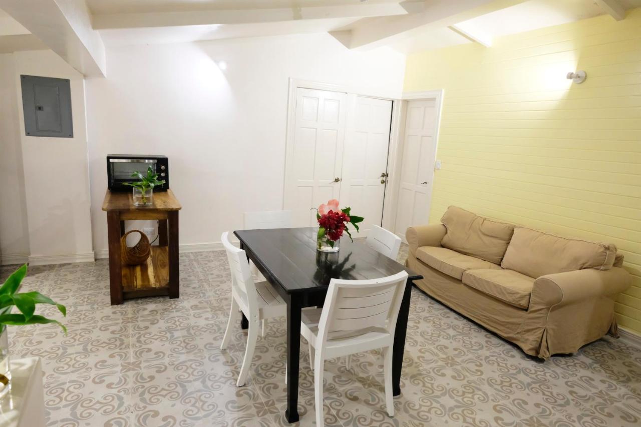 Puerto Viejo de Talamanca Casa Modi 빌라 외부 사진