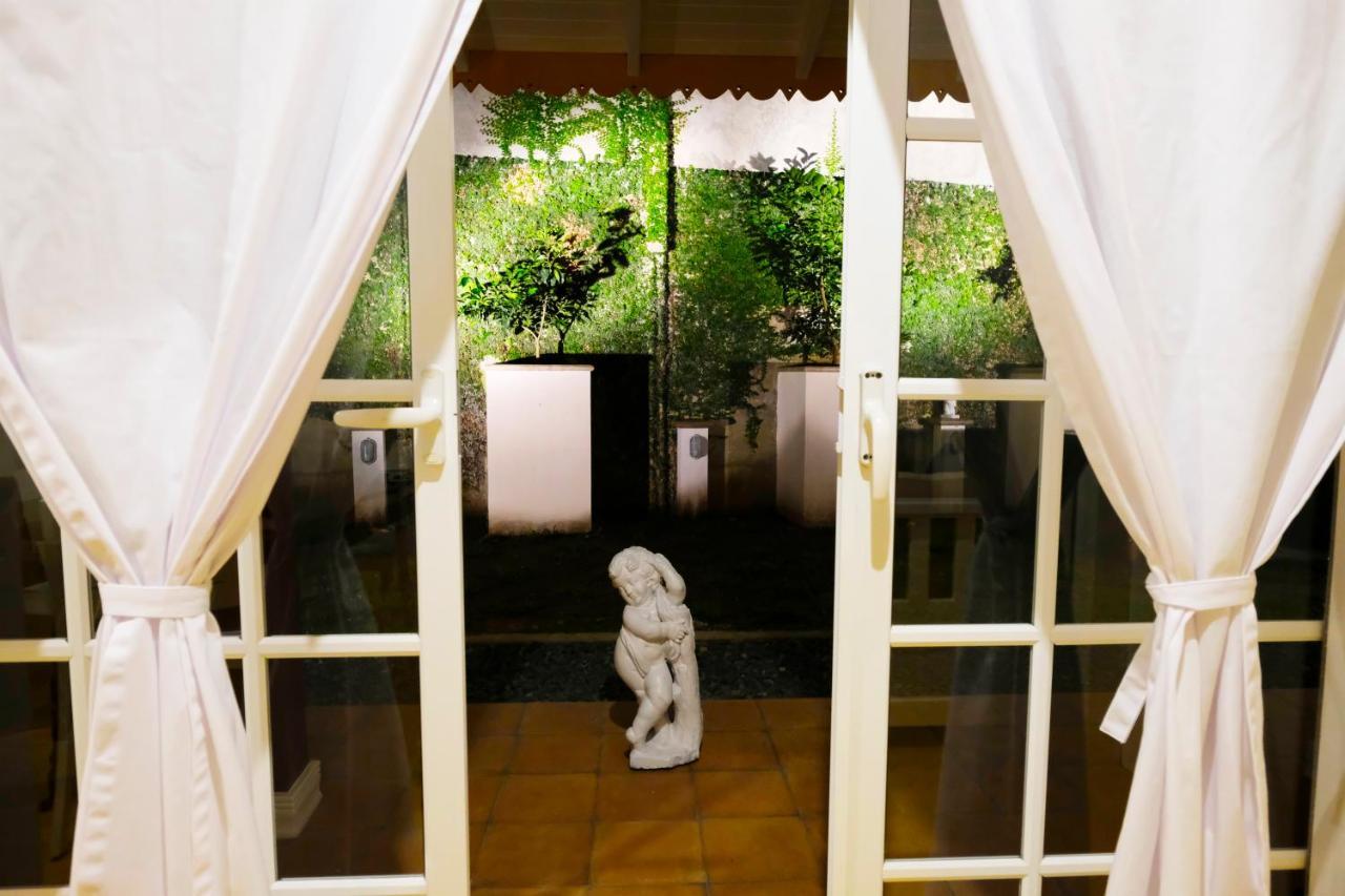 Puerto Viejo de Talamanca Casa Modi 빌라 외부 사진