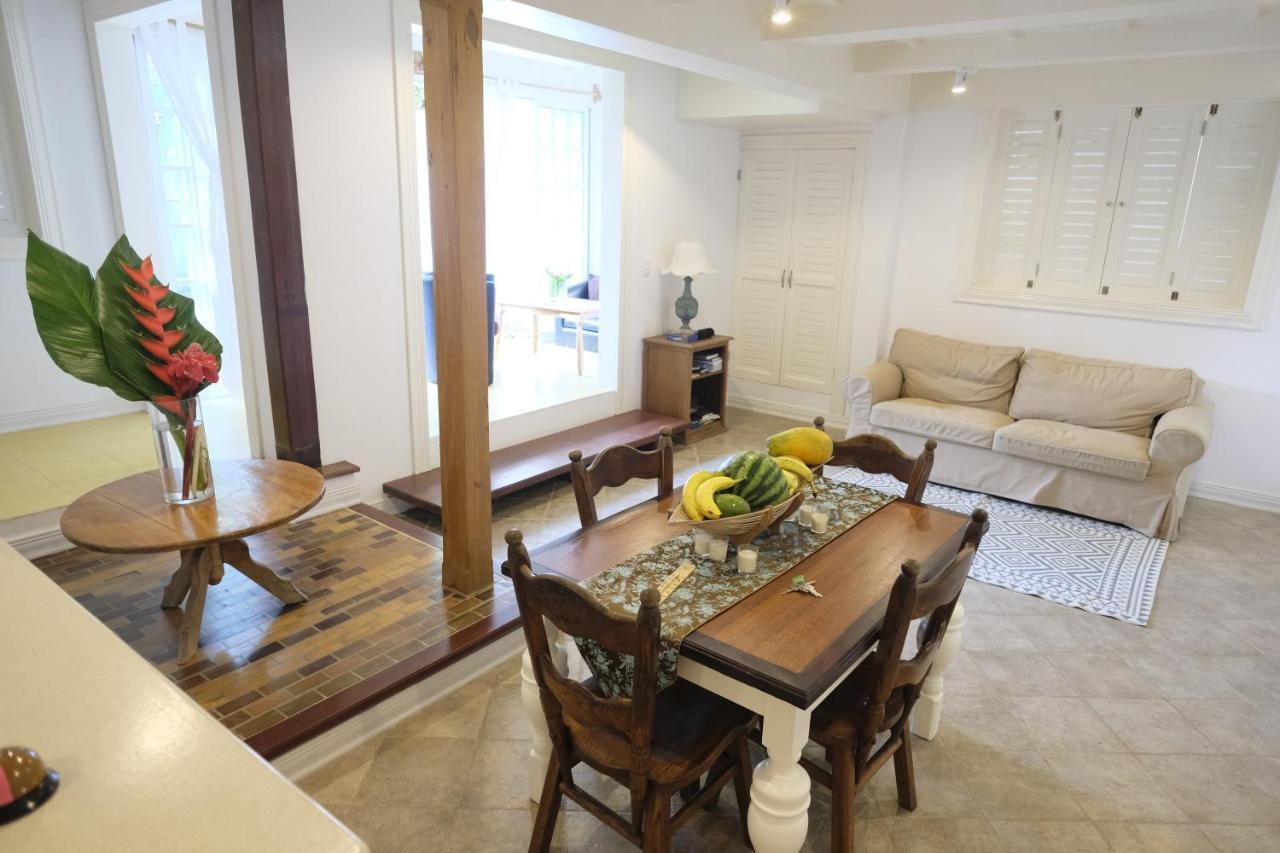 Puerto Viejo de Talamanca Casa Modi 빌라 외부 사진