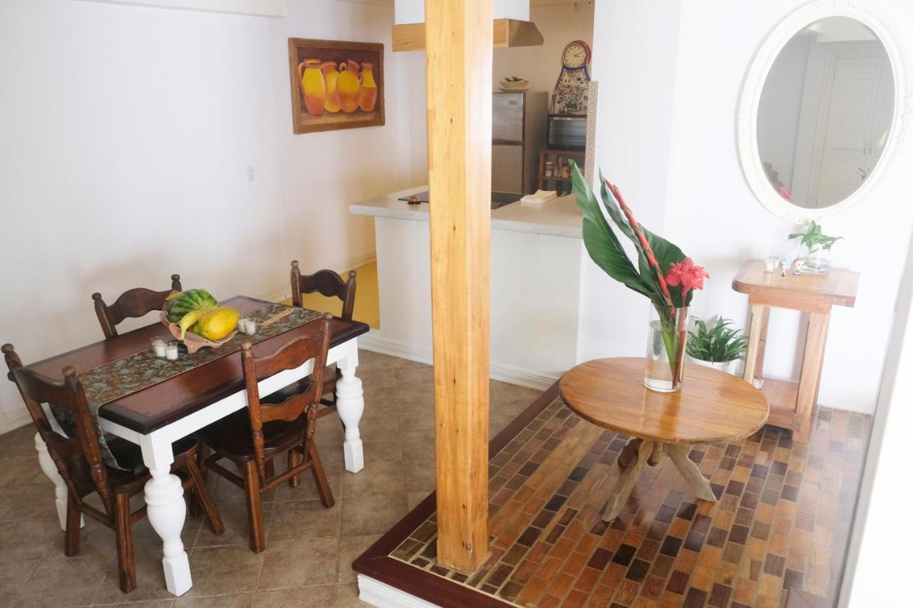 Puerto Viejo de Talamanca Casa Modi 빌라 외부 사진