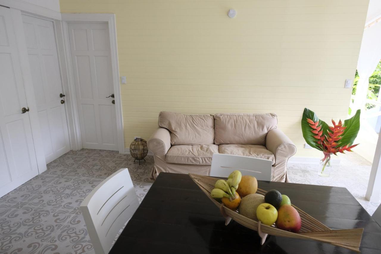 Puerto Viejo de Talamanca Casa Modi 빌라 외부 사진