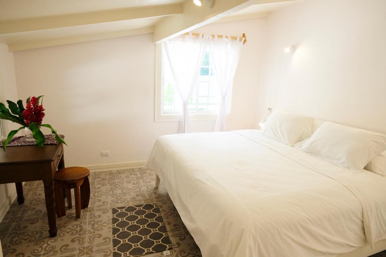 Puerto Viejo de Talamanca Casa Modi 빌라 외부 사진