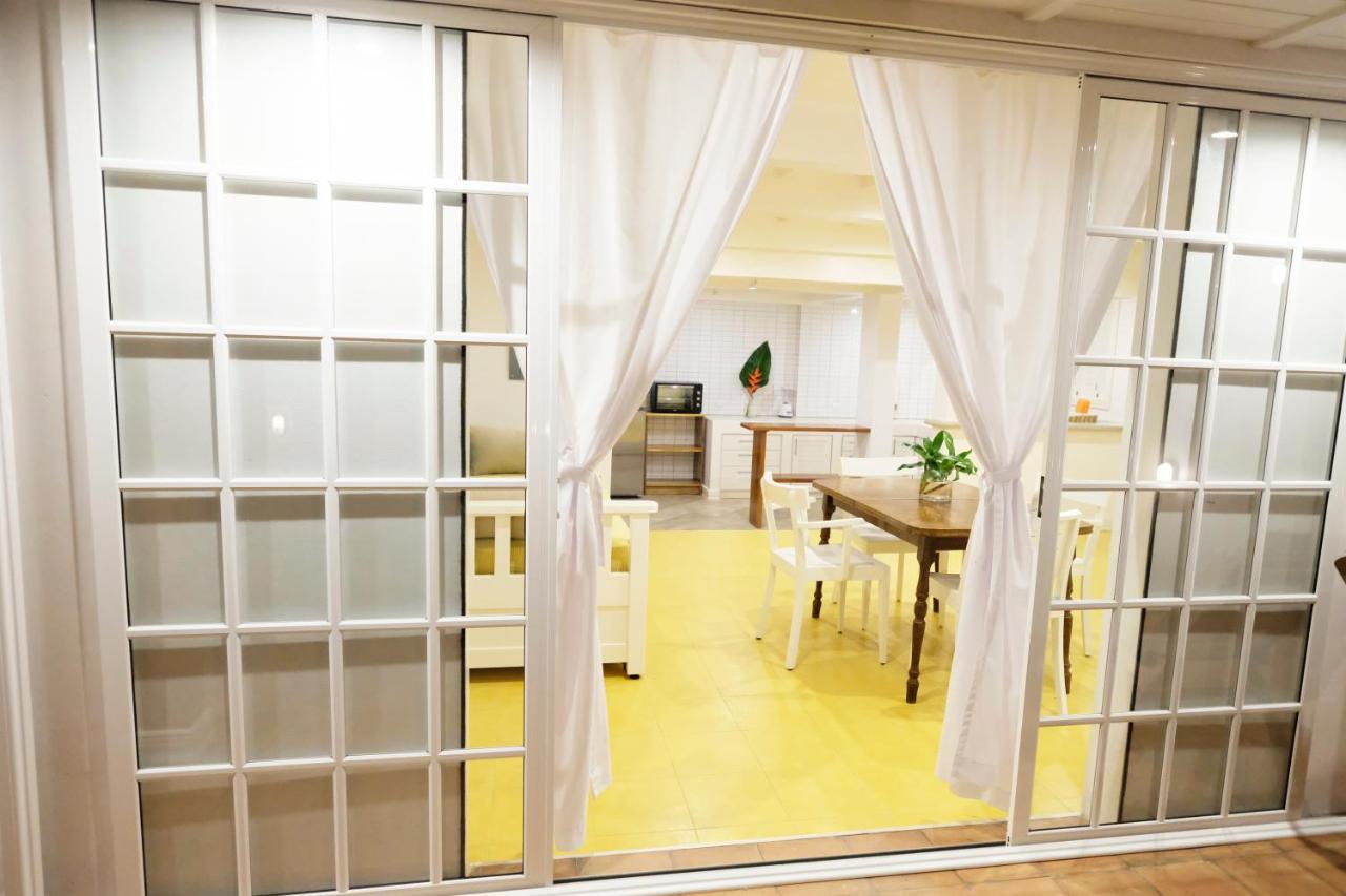 Puerto Viejo de Talamanca Casa Modi 빌라 외부 사진