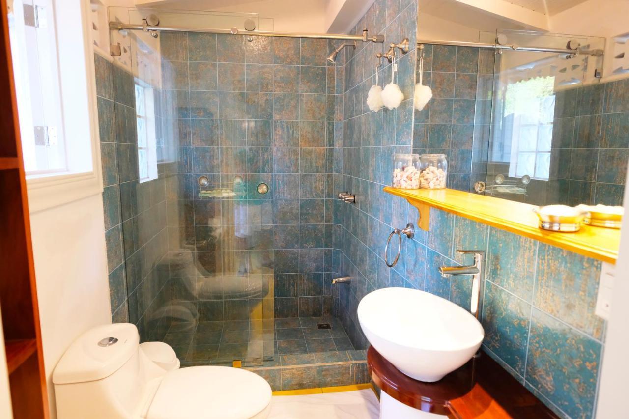 Puerto Viejo de Talamanca Casa Modi 빌라 외부 사진