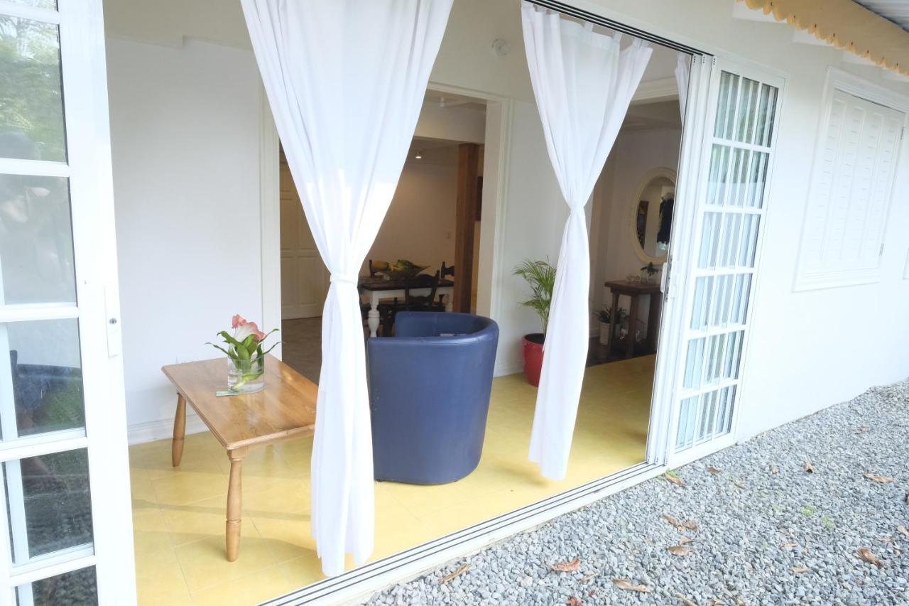Puerto Viejo de Talamanca Casa Modi 빌라 외부 사진