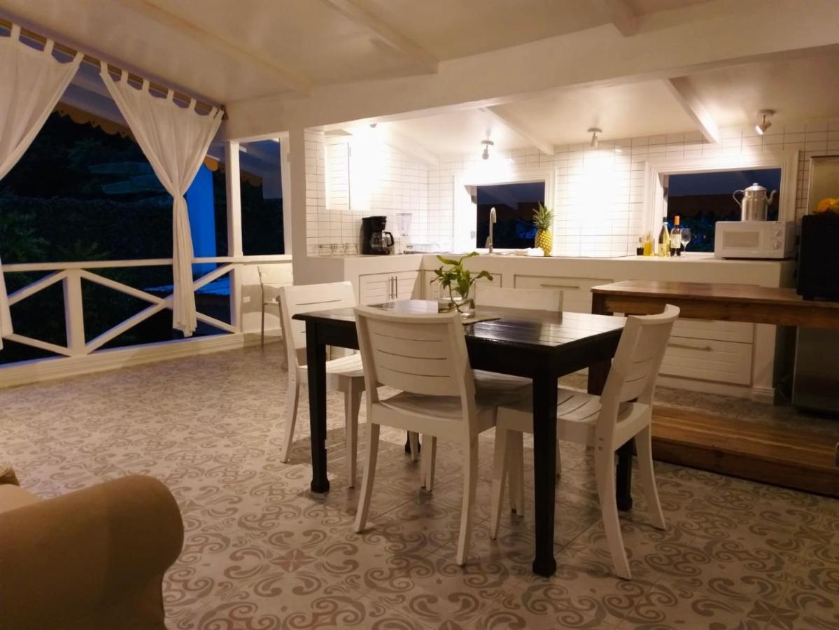 Puerto Viejo de Talamanca Casa Modi 빌라 외부 사진