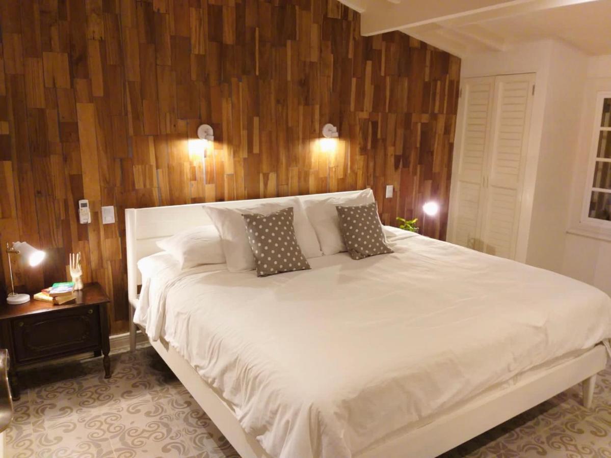 Puerto Viejo de Talamanca Casa Modi 빌라 외부 사진