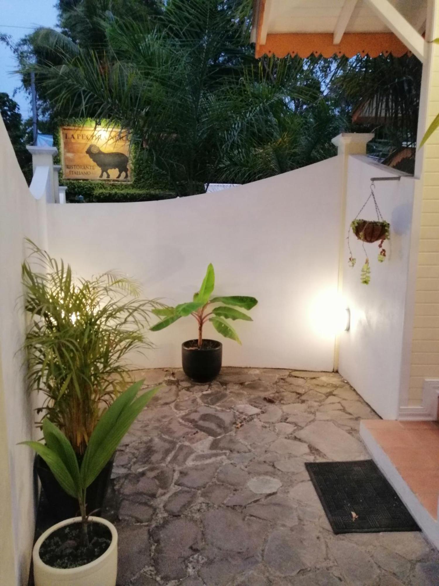 Puerto Viejo de Talamanca Casa Modi 빌라 외부 사진