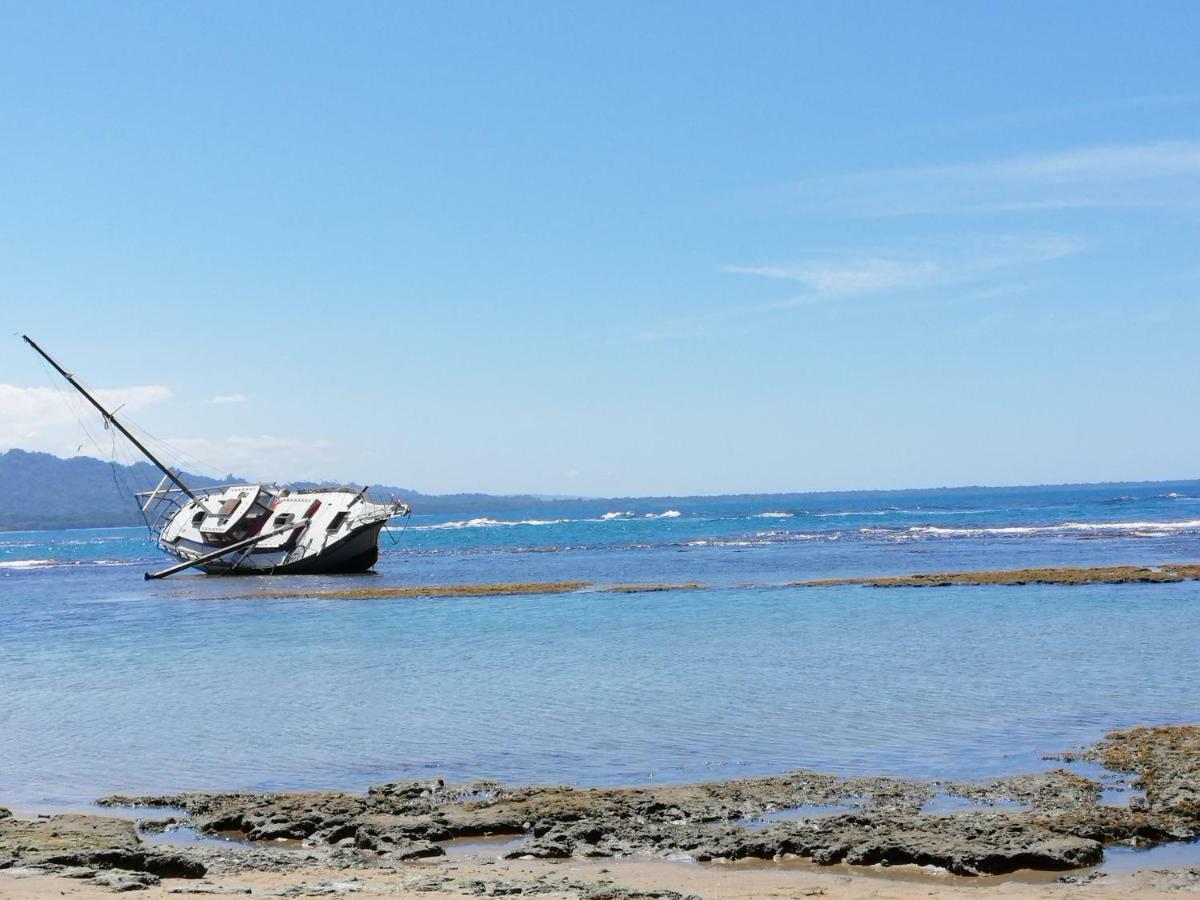 Puerto Viejo de Talamanca Casa Modi 빌라 외부 사진