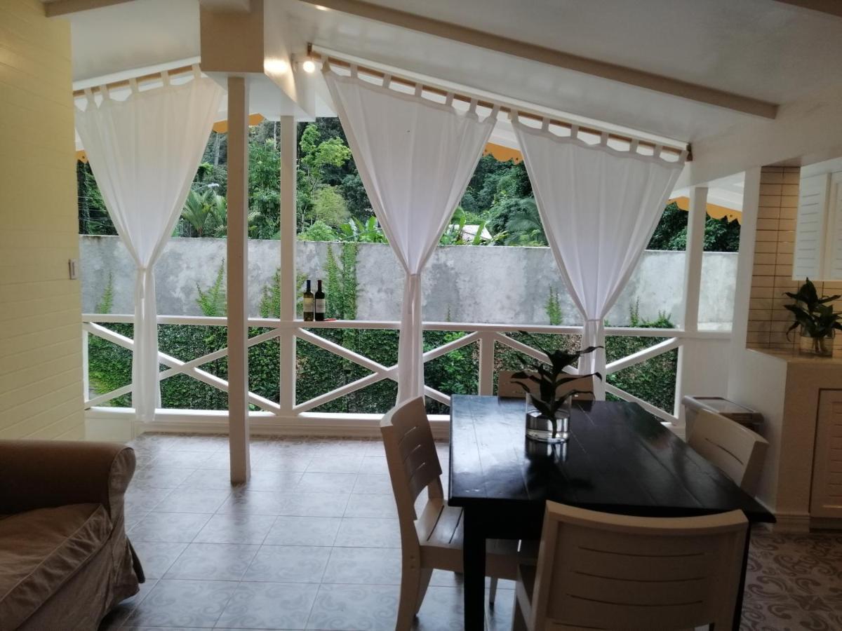 Puerto Viejo de Talamanca Casa Modi 빌라 외부 사진