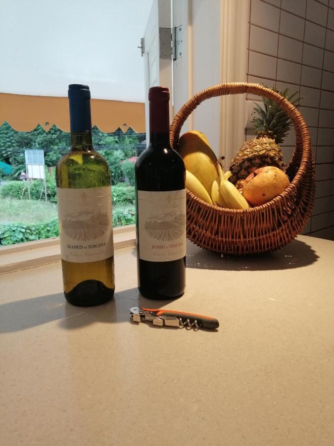 Puerto Viejo de Talamanca Casa Modi 빌라 외부 사진