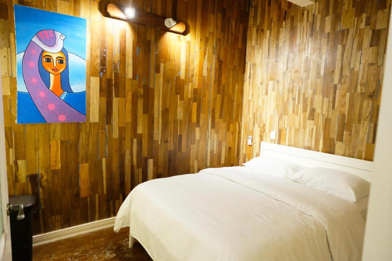 Puerto Viejo de Talamanca Casa Modi 빌라 외부 사진