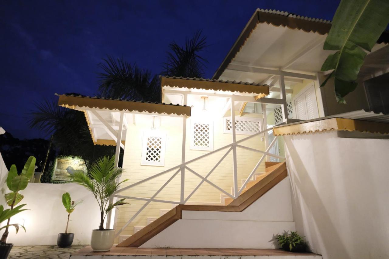 Puerto Viejo de Talamanca Casa Modi 빌라 외부 사진